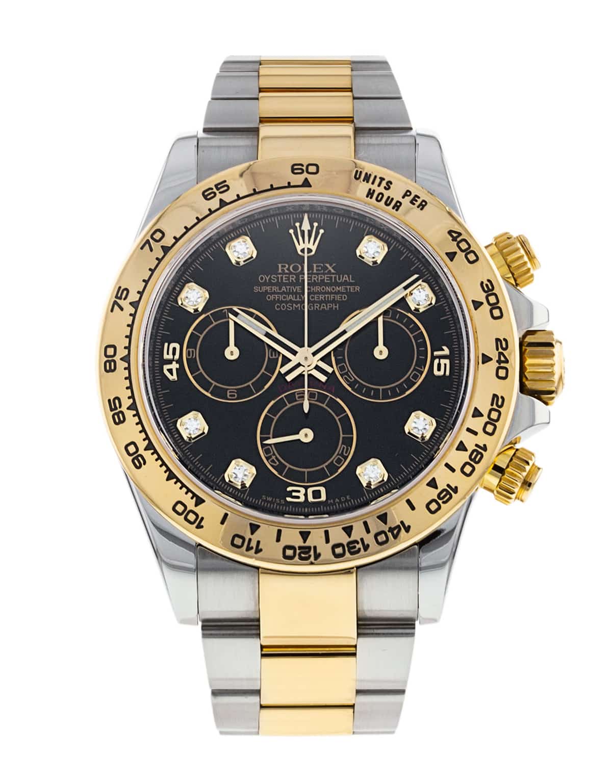 Rolex Daytona 116503